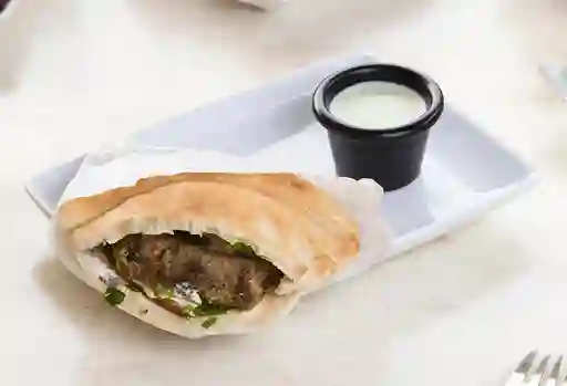 Kabab Pita