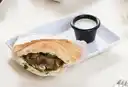 Kabab Pita
