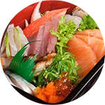 Shirashi Sushi