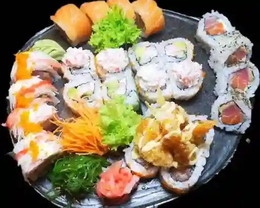 Combo Sushi Mix