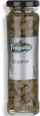 Fragata Alcaparras en Salmuera