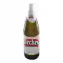 Becker Cerveza 45 G Botella