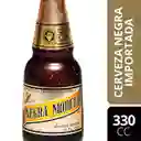 Modelo Cerveza Negra