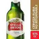 Stella Artois Cerveza