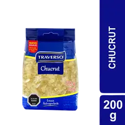 Traverso Chucrut Bolsa