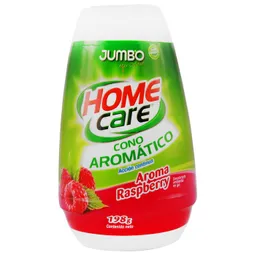 Raspberry Cono Aromático Aroma Home Care