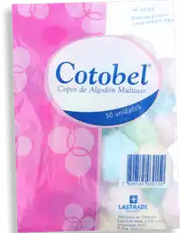 Cotobel Copo De Algodón