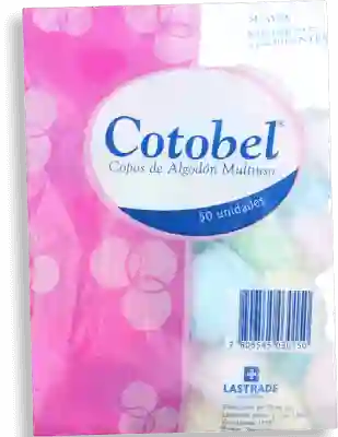 Cotobel Copo De Algodón