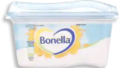 Bonella Margarina Light