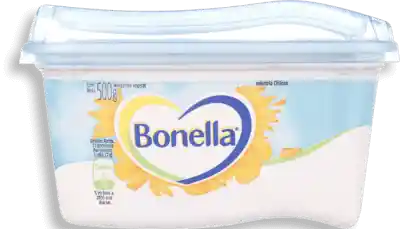 Bonella Margarina Light