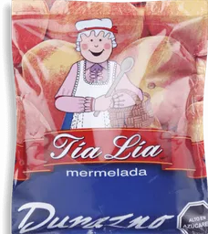 Tã­A Lã­A Mermelada Tia Lia Durazno