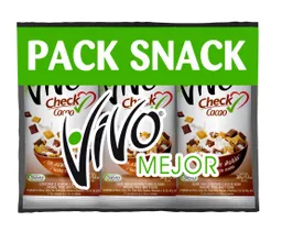 Vivo Cereal Snack Check Cacao Shot 7 Un