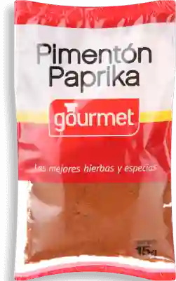 Gourmet Pimenton Paprika Disp