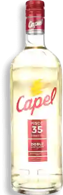 Capel Pisco 35° 2D