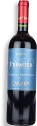 Carmen Vino Cab Sauv Prem Bot