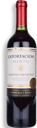 Concha Y Toro Vino Export Select Caber 125 G Bot