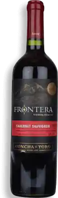 Frontera Vino Prem Cabernet Sauvignon 135 G