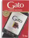 Gato Vino Cabernet Sauvignon Caja 500 cc