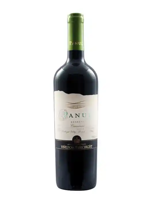 Panul Vino Tinto