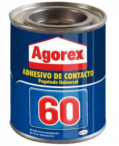 Agorex 60 Tarro 1-32