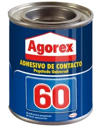 Agorex 60 Tarro 1-32