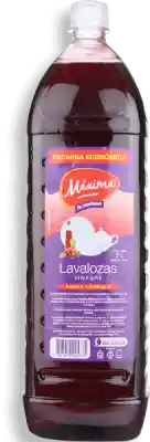 Maxima lavalozas liquido