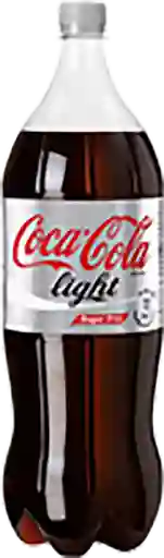 Coca Cola Light 1,5 Lts