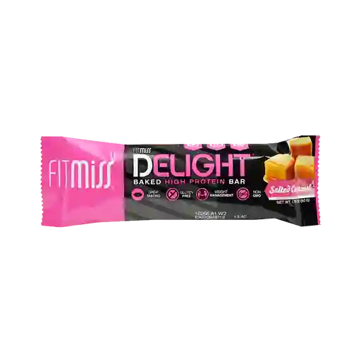 Barra Questbar, Delight o Carbrite