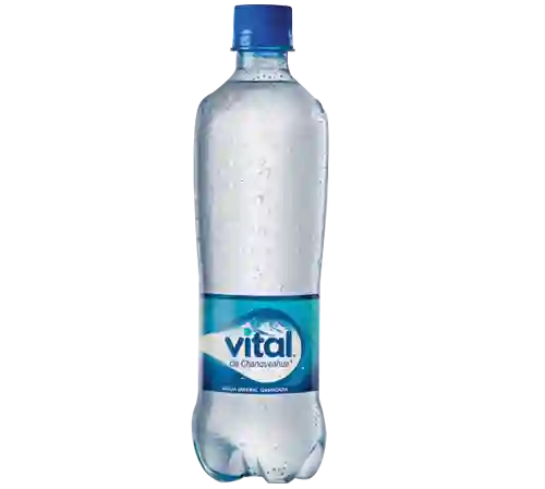 Agua Mineral con o s/ gas
