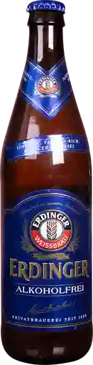 Herdinger sin alcohol