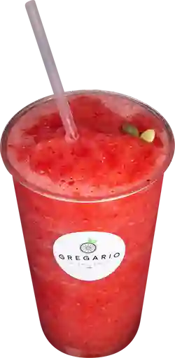 Limonada jengibre sin azucar