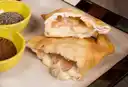 Camarón Queso