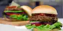 2x1 Burger 150 gr