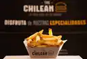 Papas Fritas