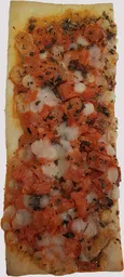 Pizza Napolitana