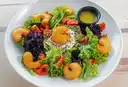 Ensalada Camarón