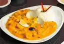 Picante de Mariscos