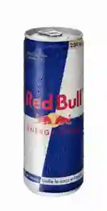 Red Bull Energy Drink 250 cc