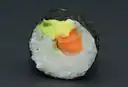 Salmón - Palta