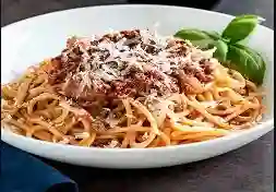Spaghetti Pescatore Al Pil Pil