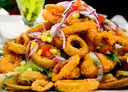 Medio Jalea Mixta