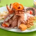 Ceviche el Puro Perú