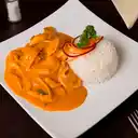 Filete a Lo Macho