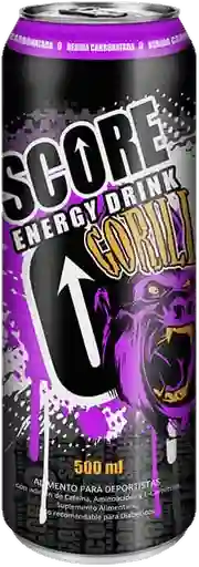 Score Gorila 500 ml