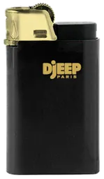 Djeep Encendedor Premium Varios Diseños