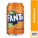 Fanta 350 ml