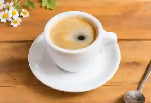 Espresso Simple Orgánico