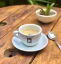 Café Espresso Doble Orgánico 150ml
