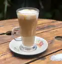 Latte de Coco 260 ml Orgánico y Vegano