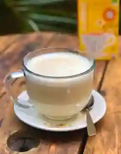 Masala Chai Latte de Coco. 330 Ml.